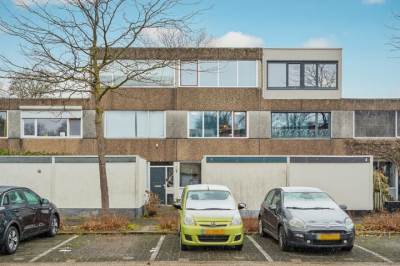 Woning Haagbeemd 6 Eindhoven