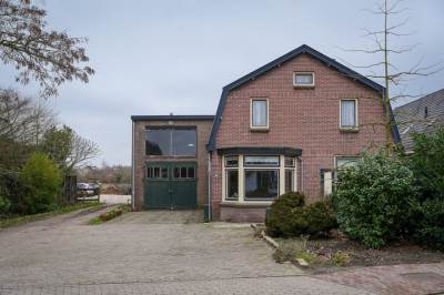 Woning Langbroekerdijk A 87 Langbroek