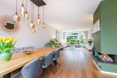 Woning Willem Pijperlaan 26 Rotterdam