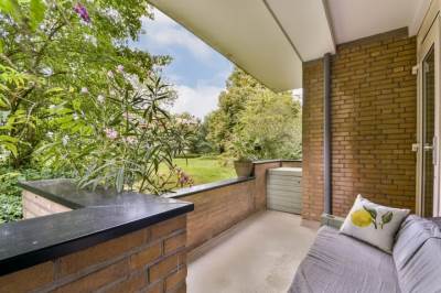 Woning Wildenborch 50 Amsterdam