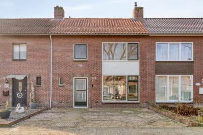 Woning Daliastraat 40 Asten
