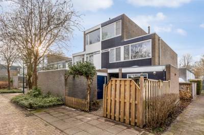 Woning Albast 2 Leusden