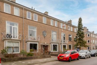 Woning Lobelialaan 36 Den Haag