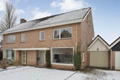 Woning De Aak 74 Dedemsvaart