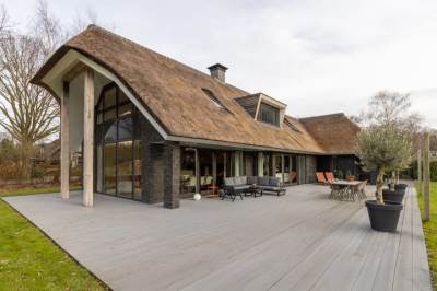 Woning Arkelsteijnweg 10 Bathmen