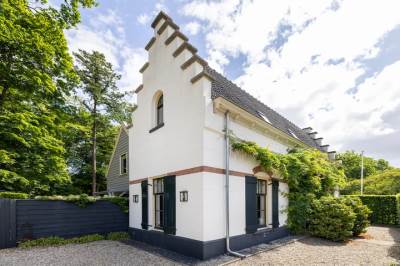 Woning Naarderstraat 80 Laren (NH)