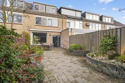 Woning Korte Water 228 Amsterdam