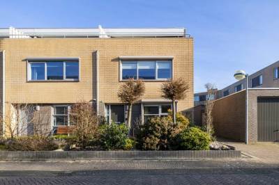 Woning Pad van Arendsoog 2 Wageningen