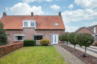 Woning Jupiterstraat 19 Geleen