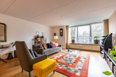 Woning Helperveste 40 Groningen