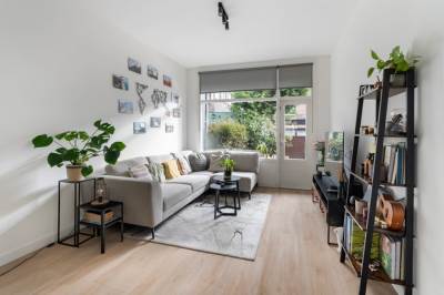 Woning van Heurnstraat 226 Voorburg