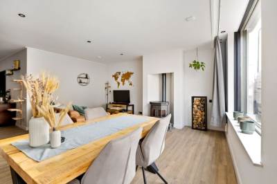 Woning Nieuwstraat 6 Neede