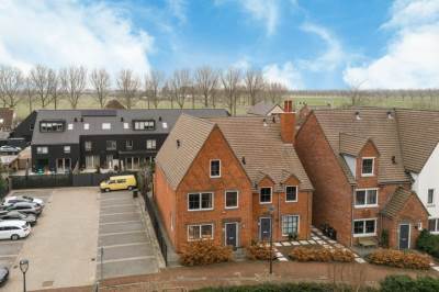 Woning Maria Tudorhof 8 Hoofddorp