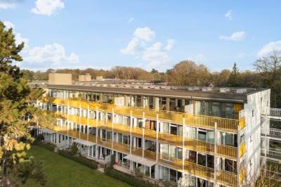 Woning Park Boswijk 589 Doorn