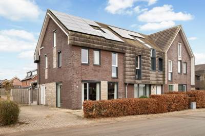 Woning Hessen-Allee 17 Klarenbeek (Gem. Apeldoorn)