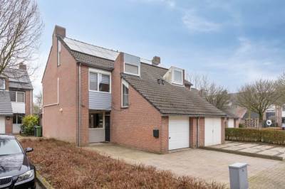 Woning Kievietdonk 28 Veghel