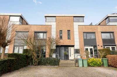 Woning Keizersmantel 21 Breda
