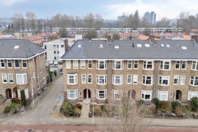 Woning Johan de Wittlaan 179 Arnhem