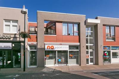 Woning Asselsestraat 80 Apeldoorn