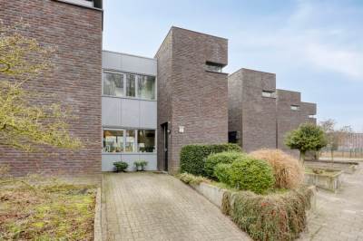 Woning Kuiperstraat 2D Oisterwijk