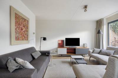 Woning Hofvijver 104 Oss