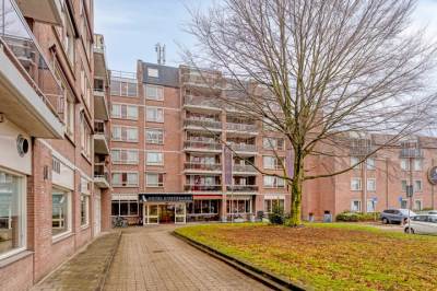 Woning Waterlooplein 208 Oosterhout (NB)