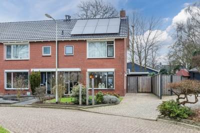 Woning Heemsteres 19 Den Ham (OV)