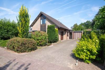 Woning Postweg 39 Putten