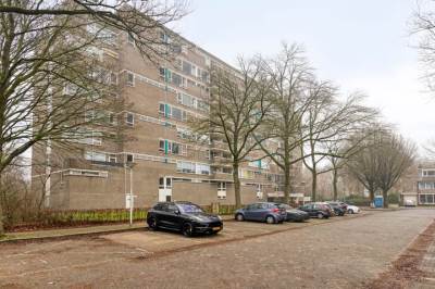 Woning Maalakker 86 Eindhoven