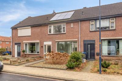 Woning Diepenbroekstraat 49 Wehl