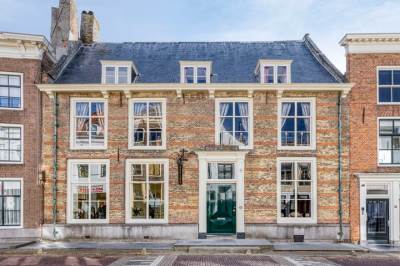 Woning Gortstraat 63 Middelburg