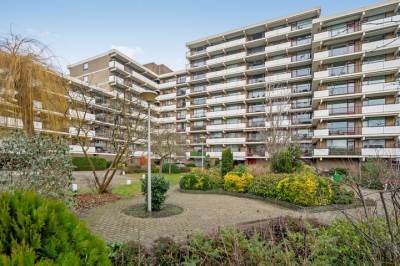 Woning Hammarskjöldlaan 347 Rijswijk (ZH)