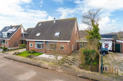 Woning De Weinmakker 7 Wergea