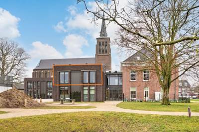 Woning Esdonkstraat 6B Veghel