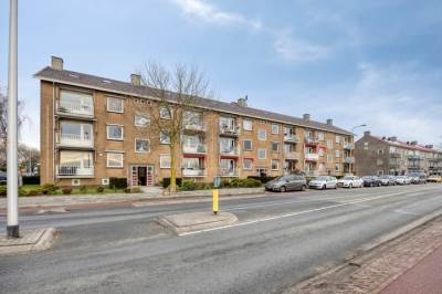 Woning IJsselkade 68 Deventer