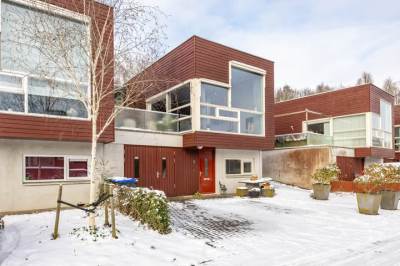 Woning Het Roege Pad 5 Groningen