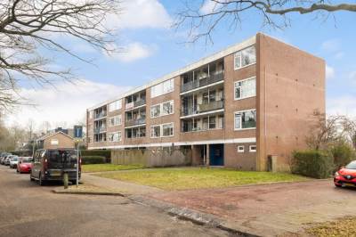 Woning Gouwe 74 Assen