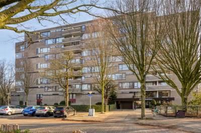 Woning Heeghtakker 82A Eindhoven