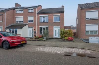 Woning Kanariestraat 24 Kerkrade