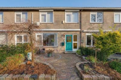 Woning Heikeshof 30 De Rijp