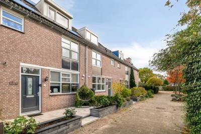 Woning Richard Holpad 3 Oegstgeest