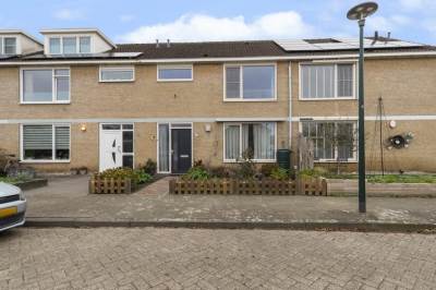 Woning Händelstraat 11 Boxtel