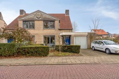 Woning Pater Blommaertlaan 35 Nijmegen