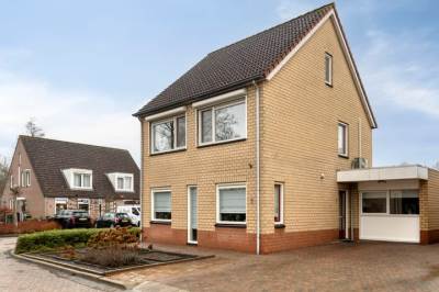 Woning Kanaalpark 1 Philippine