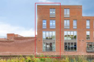 Woning Arcostraat 32 Helmond