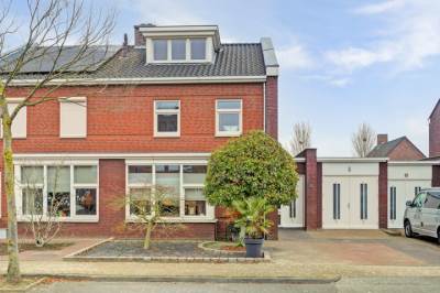 Woning Aan de Staldijk 6 Baarlo (LI)