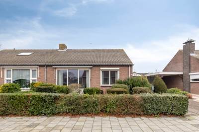 Woning Wilgenlaan 8 Serooskerke (Gem. Veere)