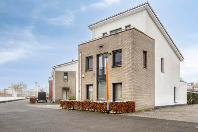 Woning Havikskruid 18 Berghem