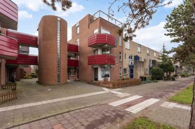Woning Boeier 37 Maassluis