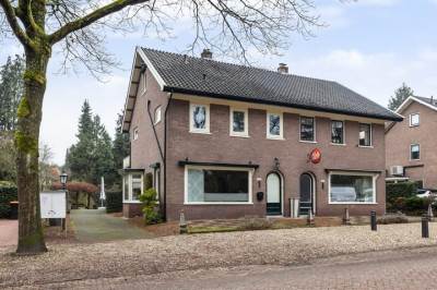 Woning Schuttersweg 133 Apeldoorn